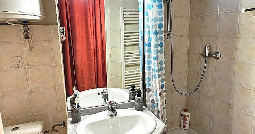 vente Appartement Le Grau Du Roi