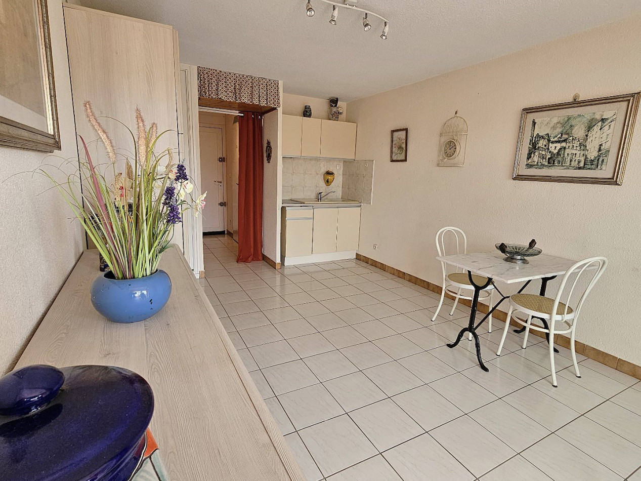 à vendre Appartement Le Grau Du Roi - Photo 3