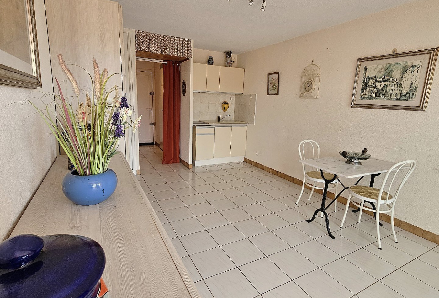 vente Appartement Le Grau Du Roi - Photo 3