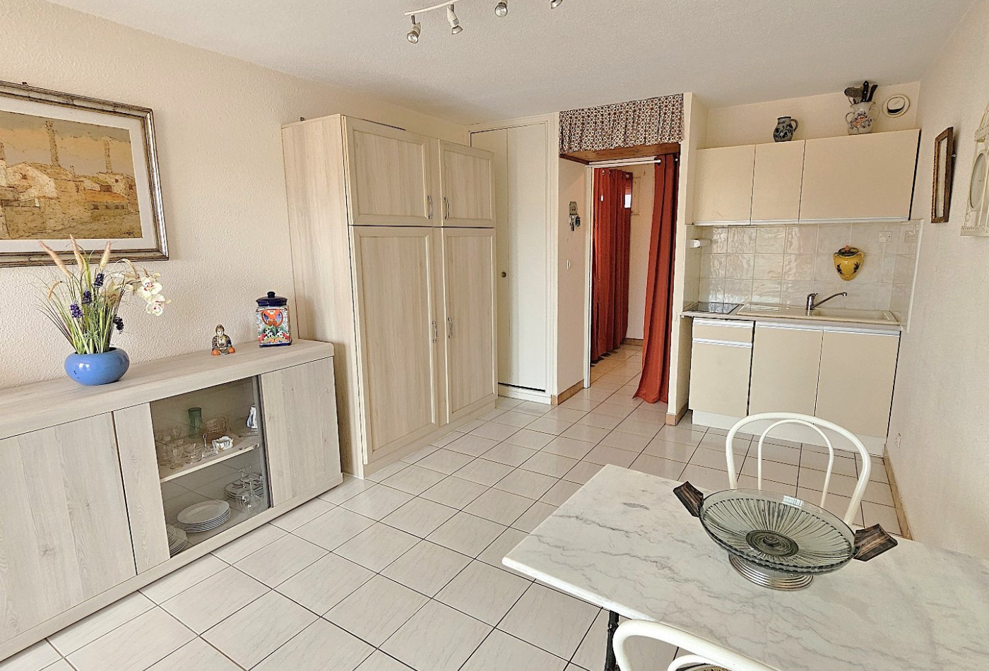 vente Appartement Le Grau Du Roi - Photo 2