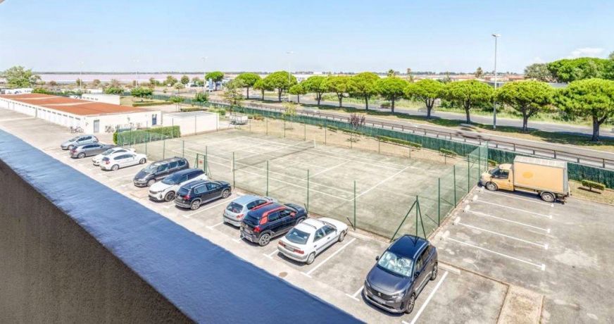 vente Appartement Le Grau Du Roi