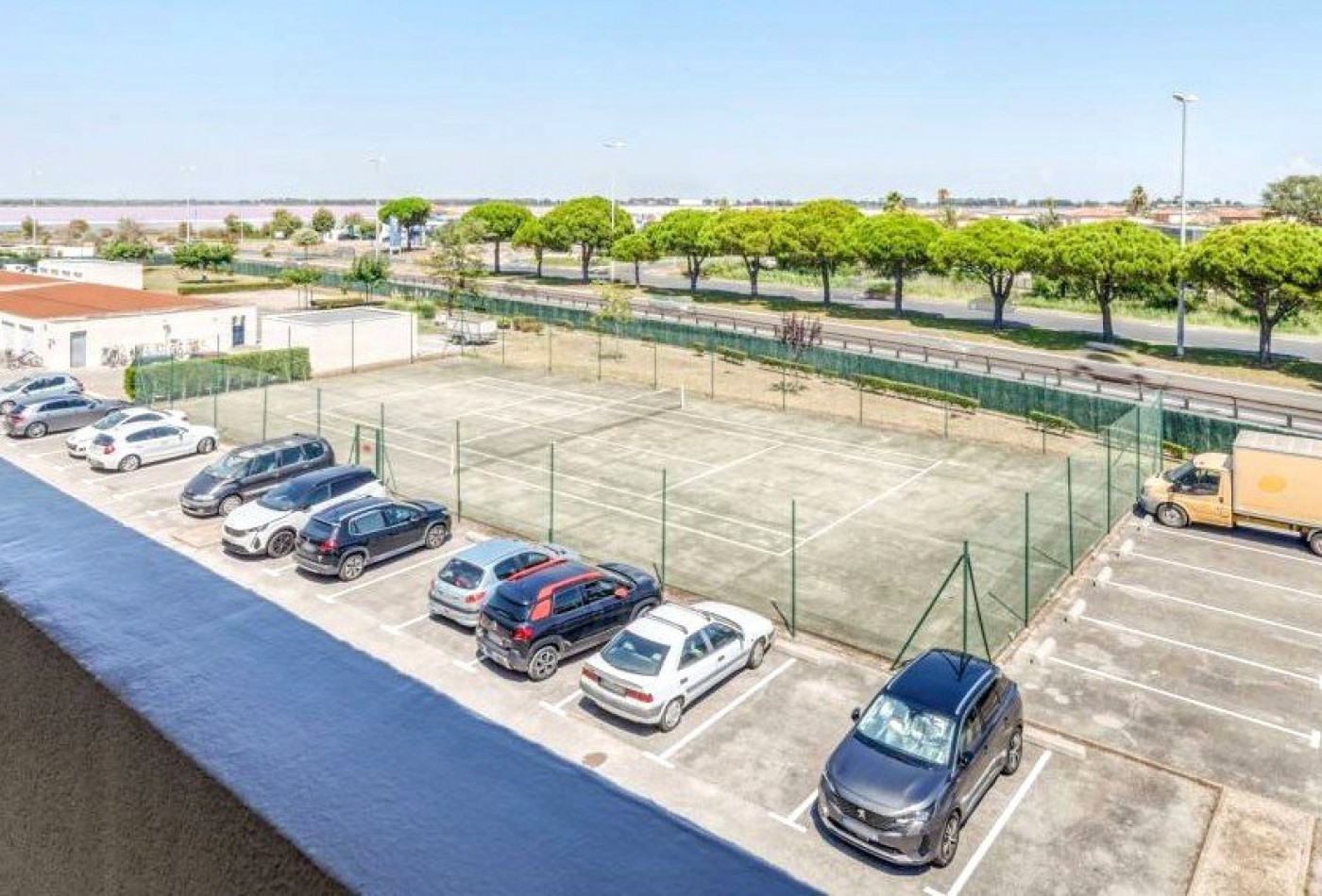 vente Appartement Le Grau Du Roi - Photo 6