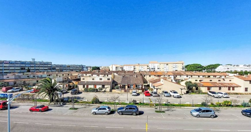 vente Appartement Le Grau Du Roi