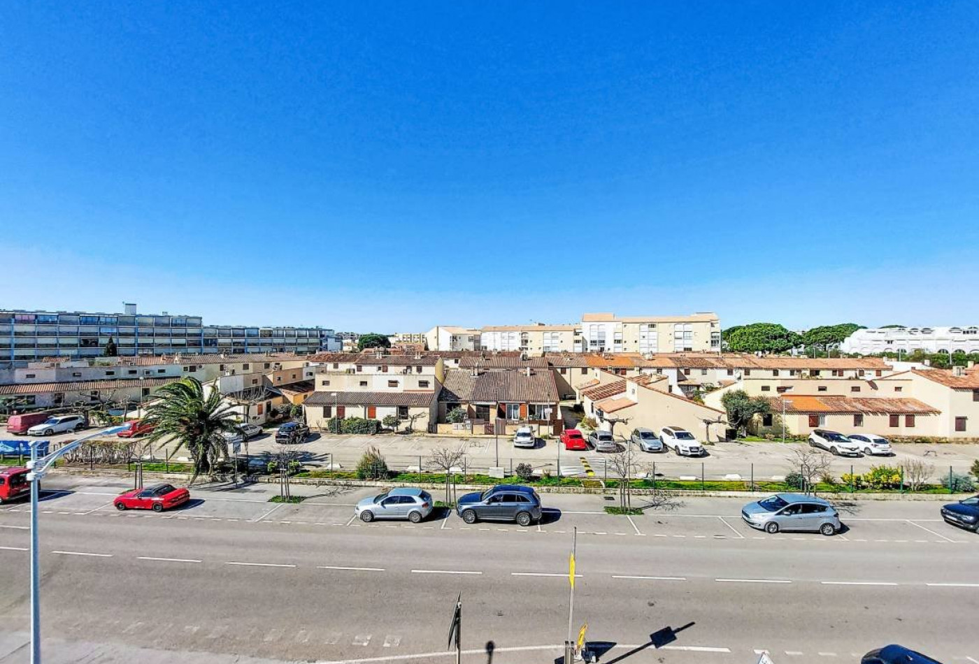 vente Appartement Le Grau Du Roi - Photo 7