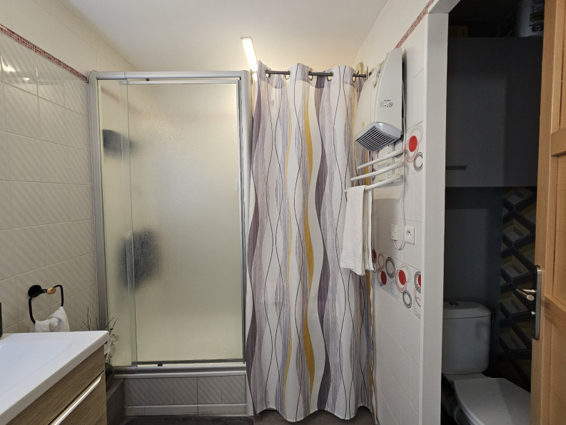 vente Appartement La Grande-motte - Photo 7