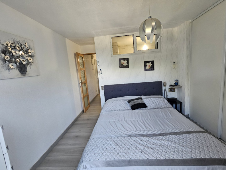 vente Appartement La Grande-motte - Photo 10