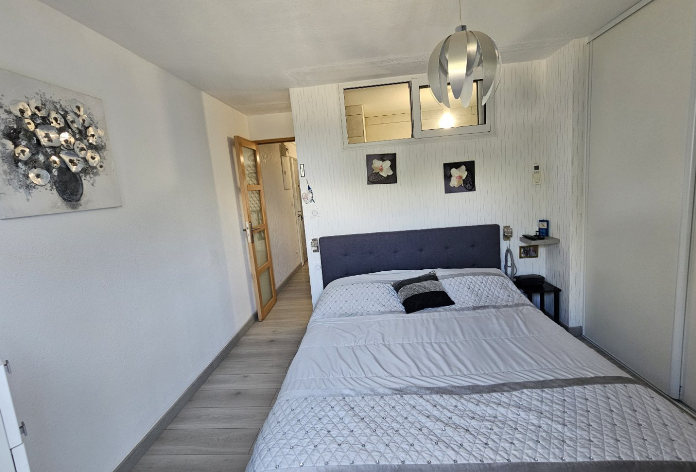 vente Appartement La Grande-motte - Photo 10