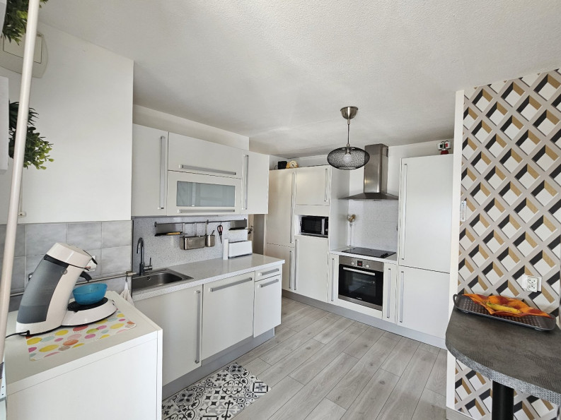vente Appartement La Grande-motte - Photo 2