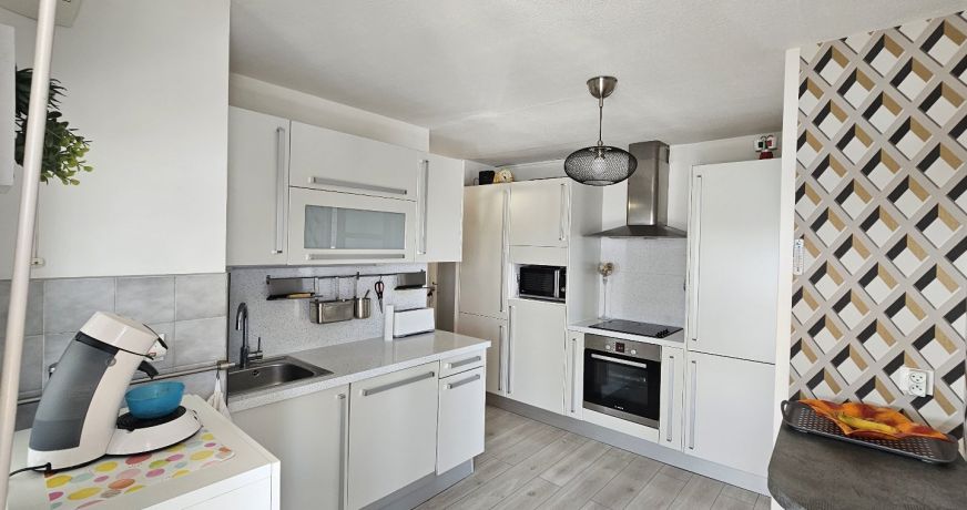 vente Appartement La Grande-motte