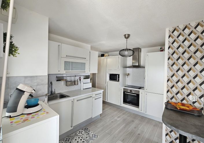 à vendre Appartement La Grande-motte
