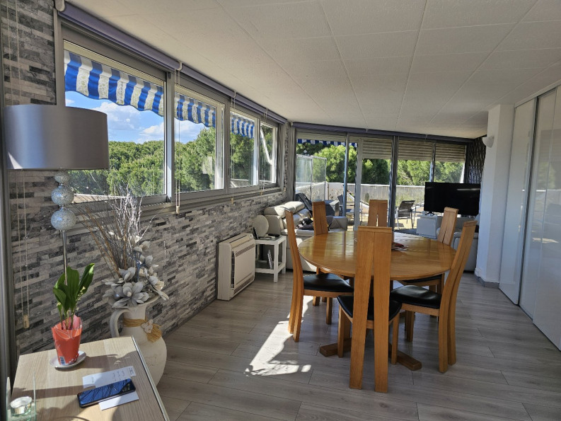 vente Appartement La Grande-motte - Photo 3