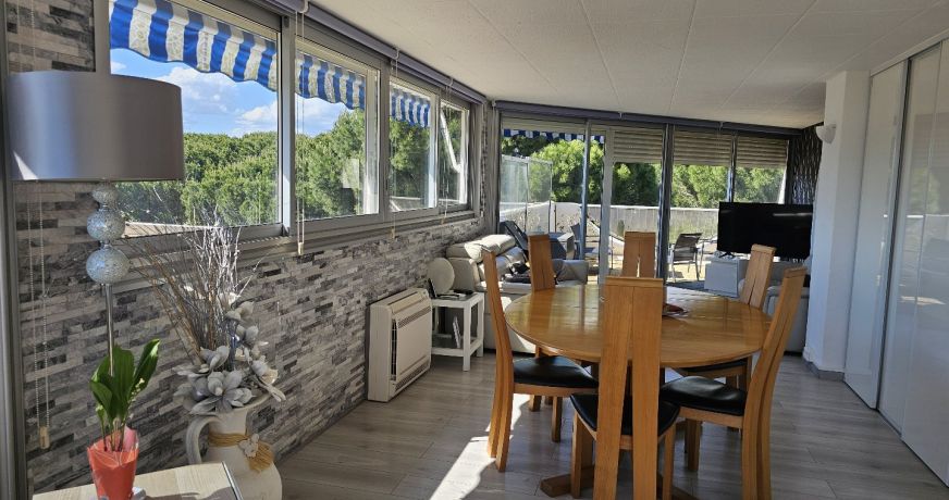 vente Appartement La Grande-motte