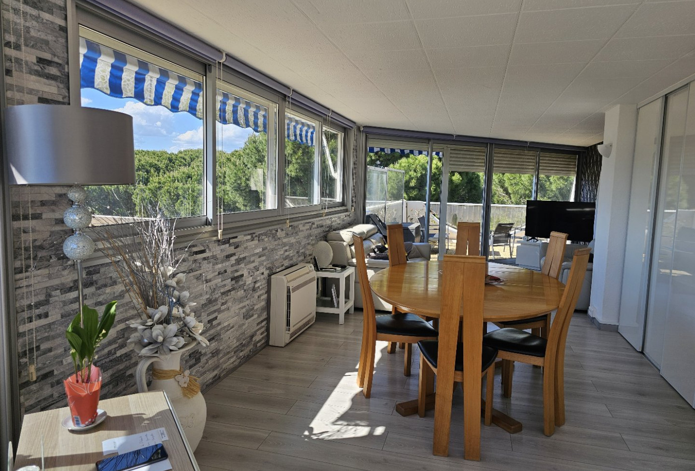 vente Appartement La Grande-motte - Photo 3