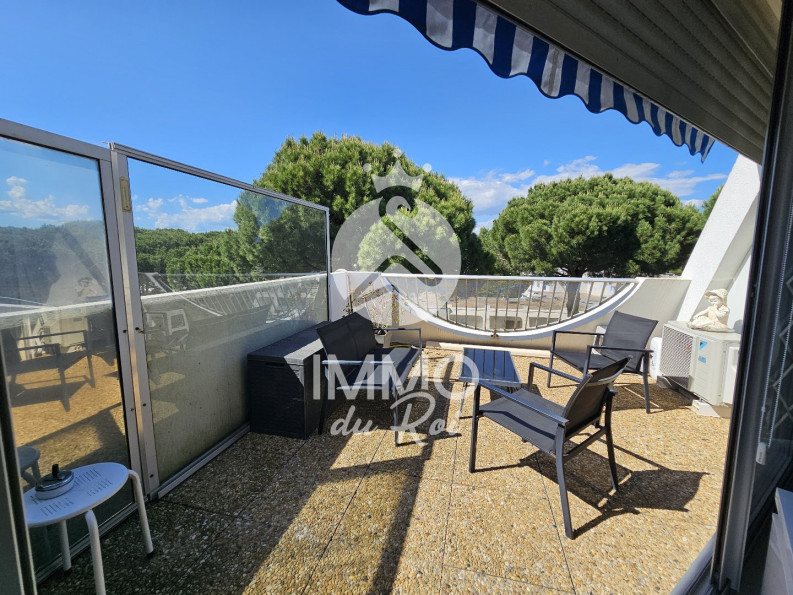 vente Appartement La Grande-motte - Photo 4