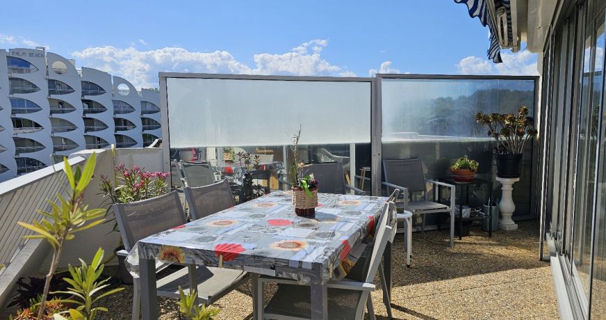 vente Appartement La Grande-motte
