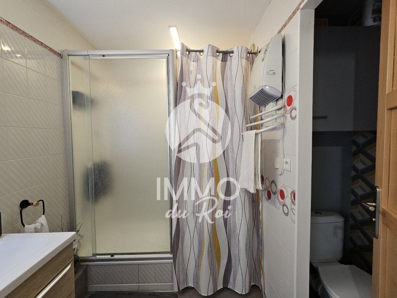 vente Appartement La Grande-motte - Photo 5
