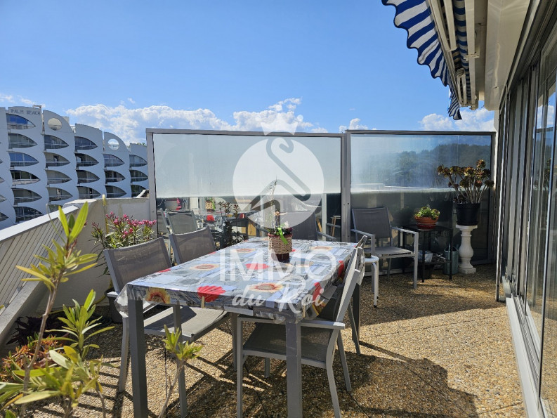 vente Appartement La Grande-motte - Photo 9