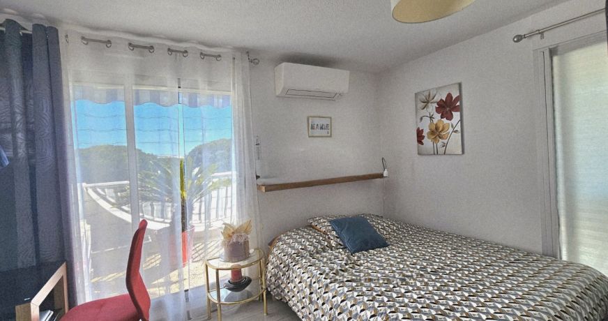 vente Appartement La Grande-motte