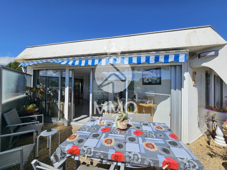 vente Appartement La Grande-motte - Photo 1