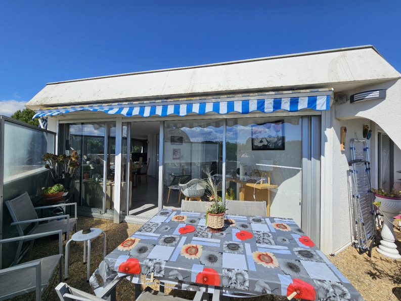 vente Appartement La Grande-motte - Photo 4