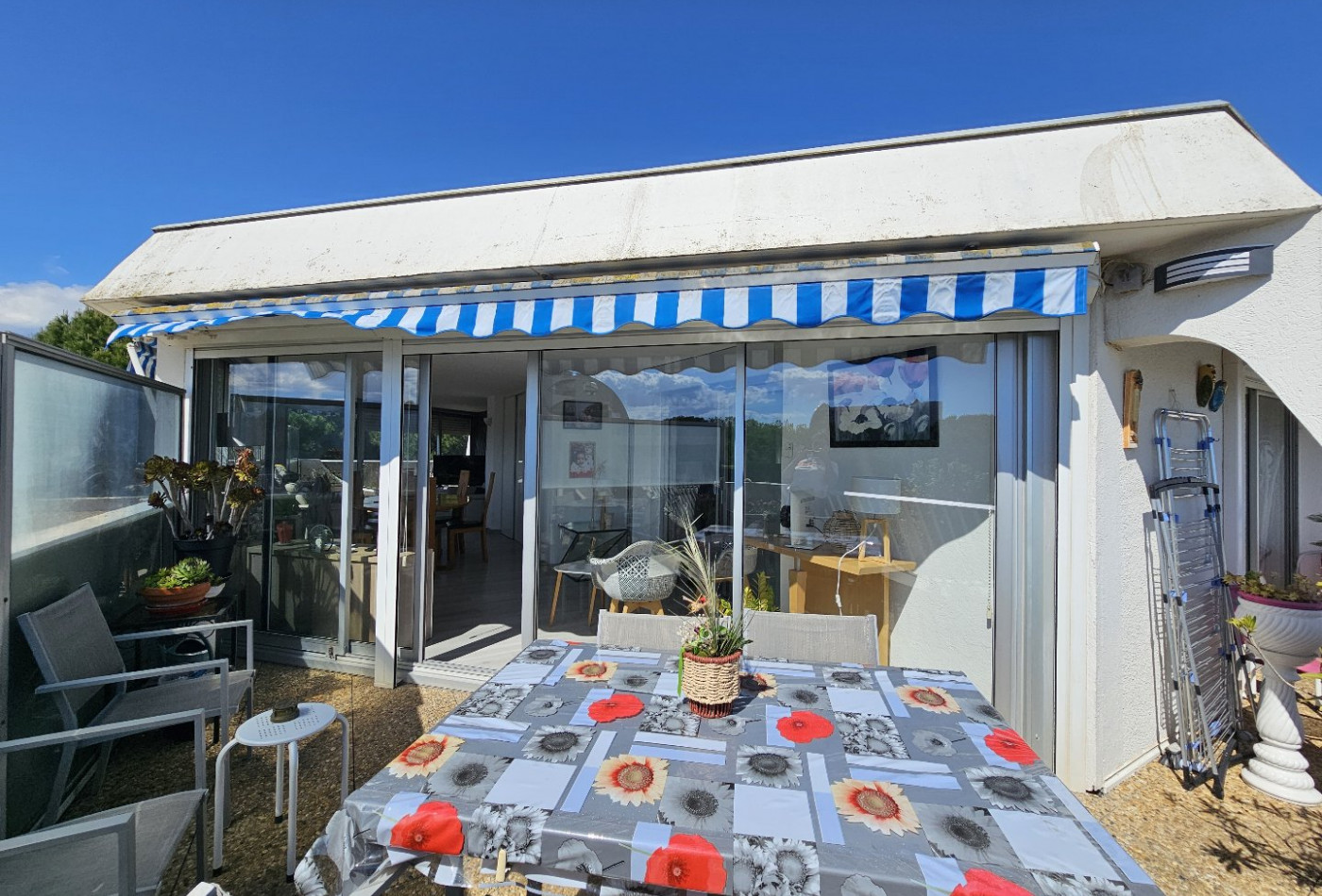 vente Appartement La Grande-motte - Photo 4