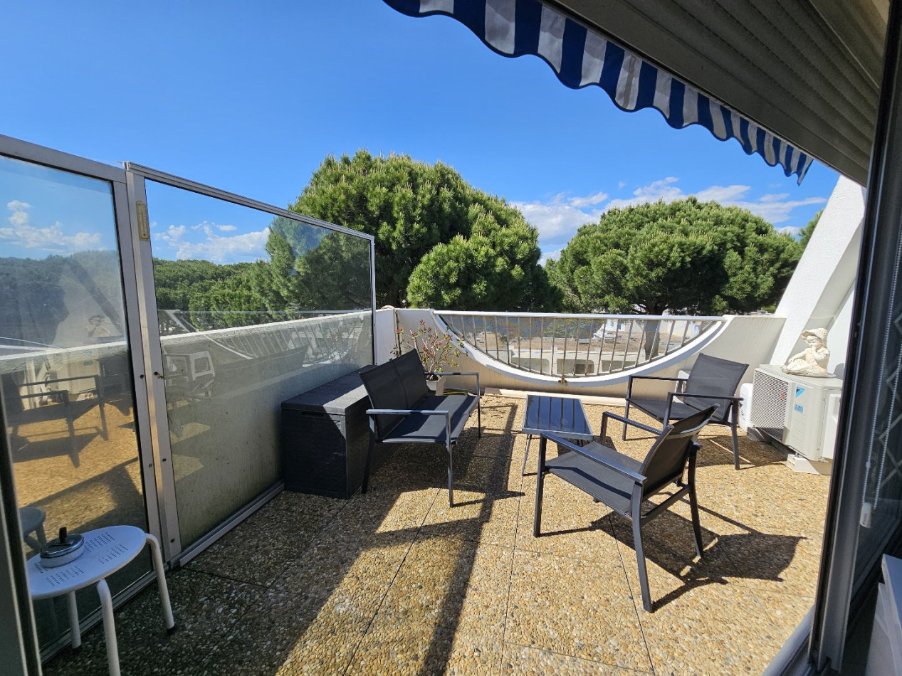à vendre Appartement La Grande-motte - Photo 6