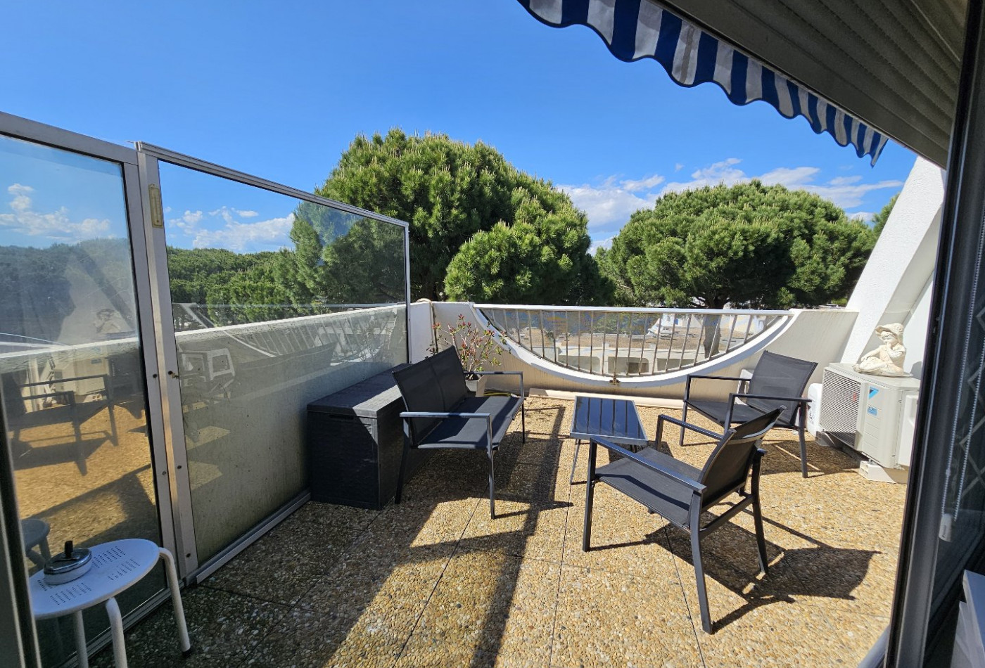 vente Appartement La Grande-motte - Photo 6