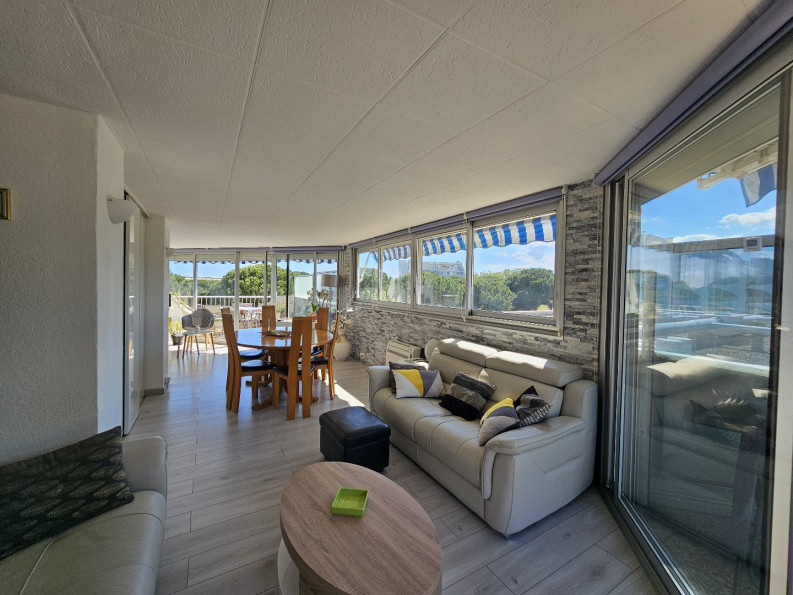 vente Appartement La Grande-motte - Photo 5
