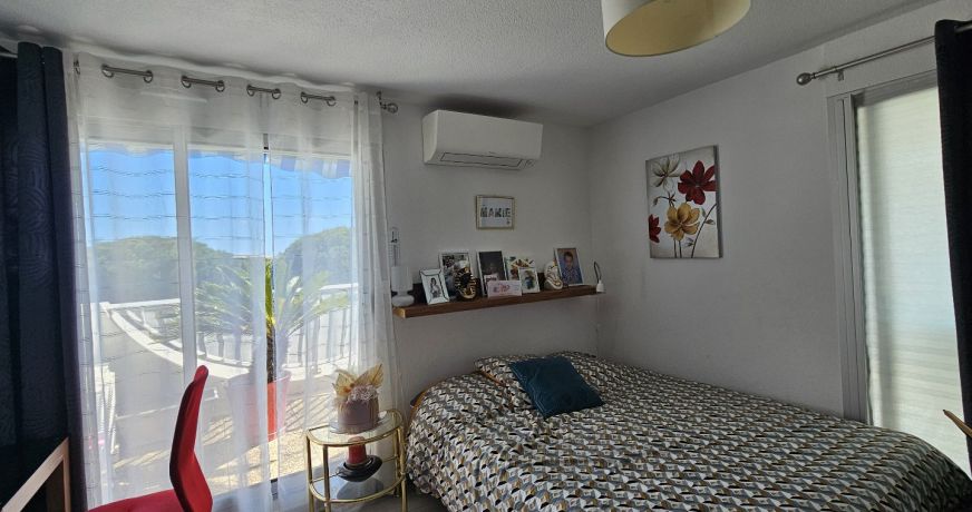 vente Appartement La Grande-motte
