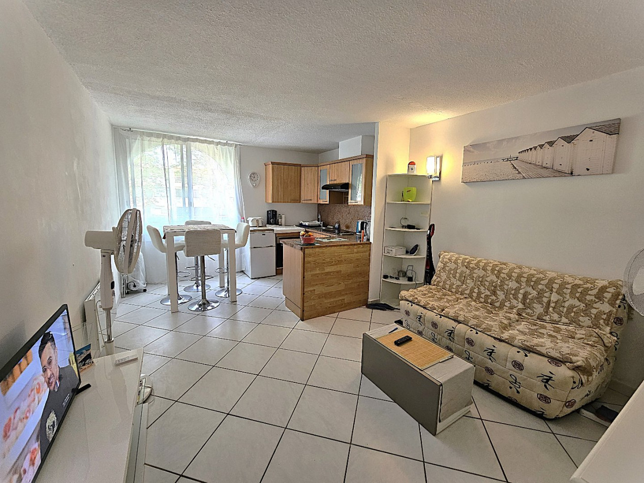 à vendre Appartement La Grande-motte - Photo 2