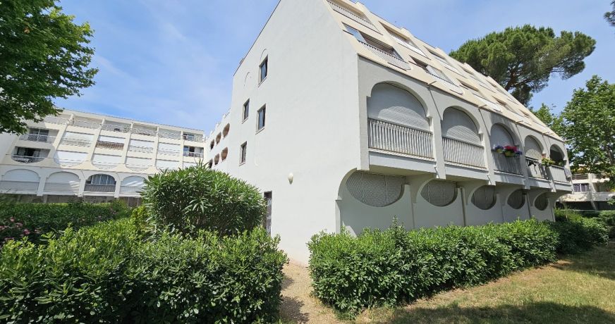 vente Appartement La Grande-motte
