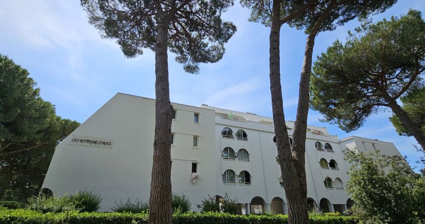 vente Appartement La Grande-motte