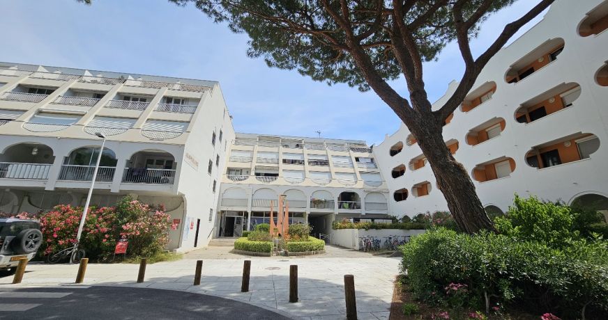 vente Appartement La Grande-motte