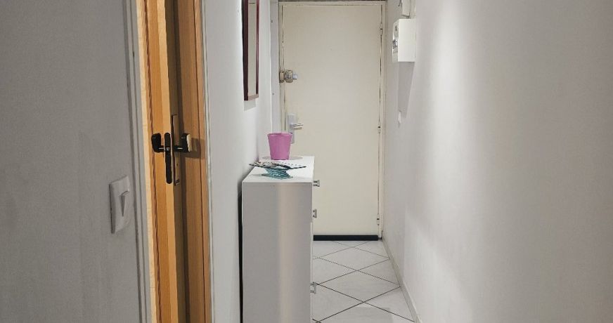 vente Appartement La Grande-motte