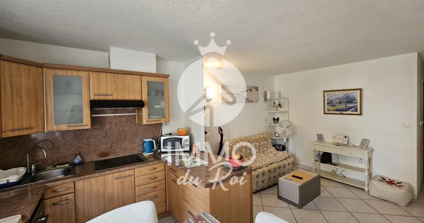 vente Appartement La Grande-motte