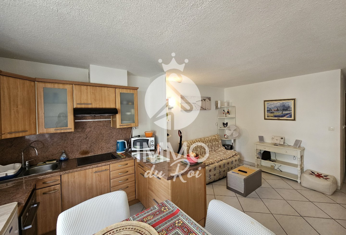 vente Appartement La Grande-motte - Photo 2