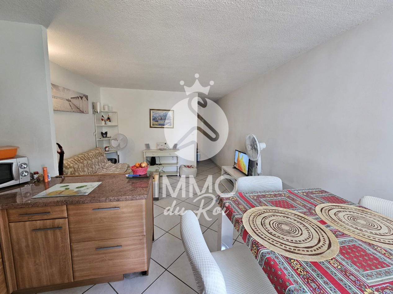 à vendre Appartement La Grande-motte - Photo 1
