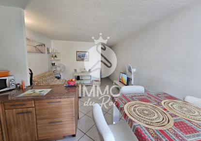vente Appartement La Grande-motte