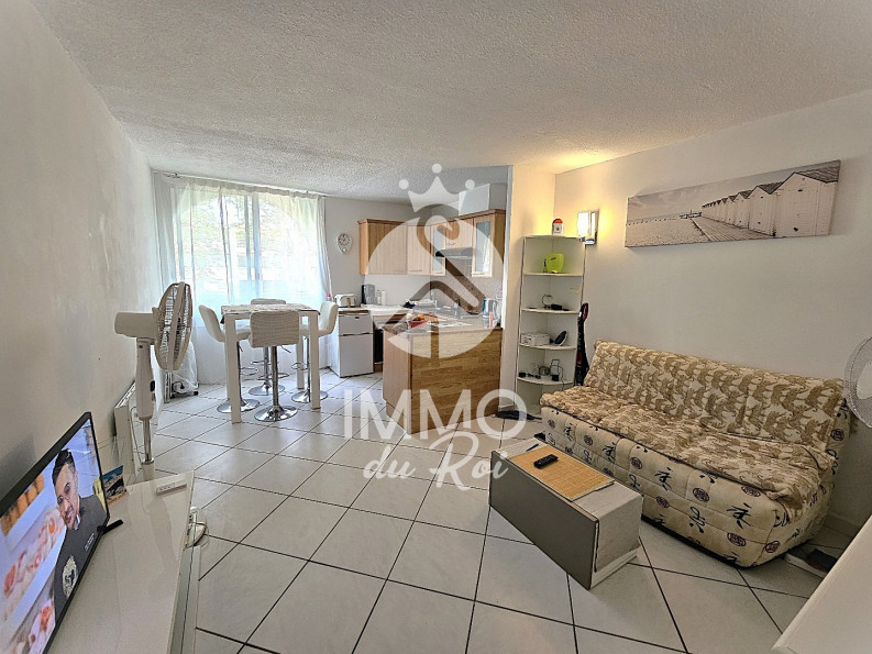 vente Appartement La Grande-motte - Photo 3