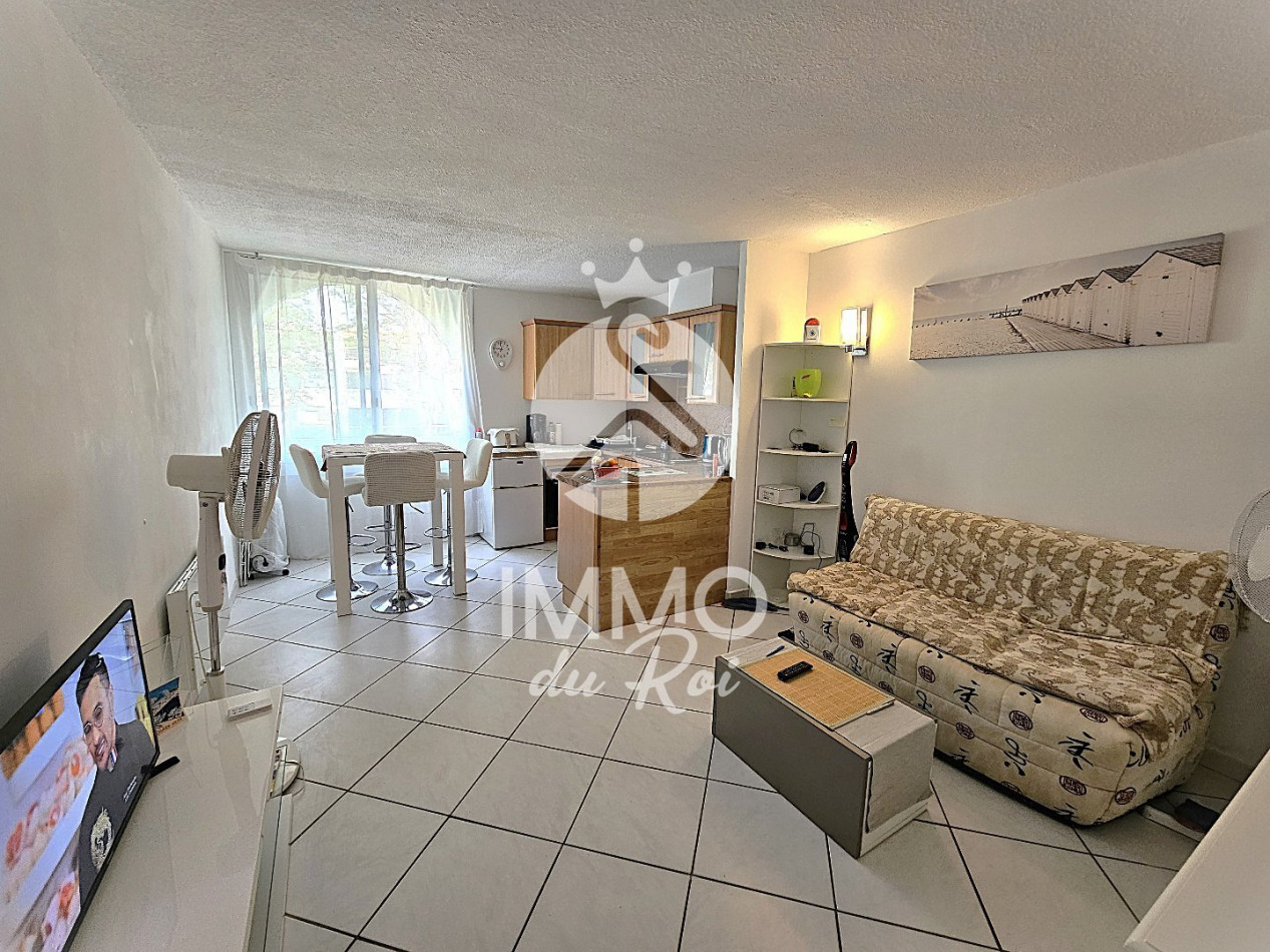à vendre Appartement La Grande-motte - Photo 3