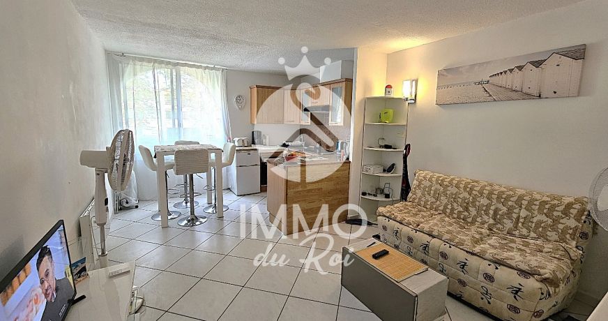 vente Appartement La Grande-motte