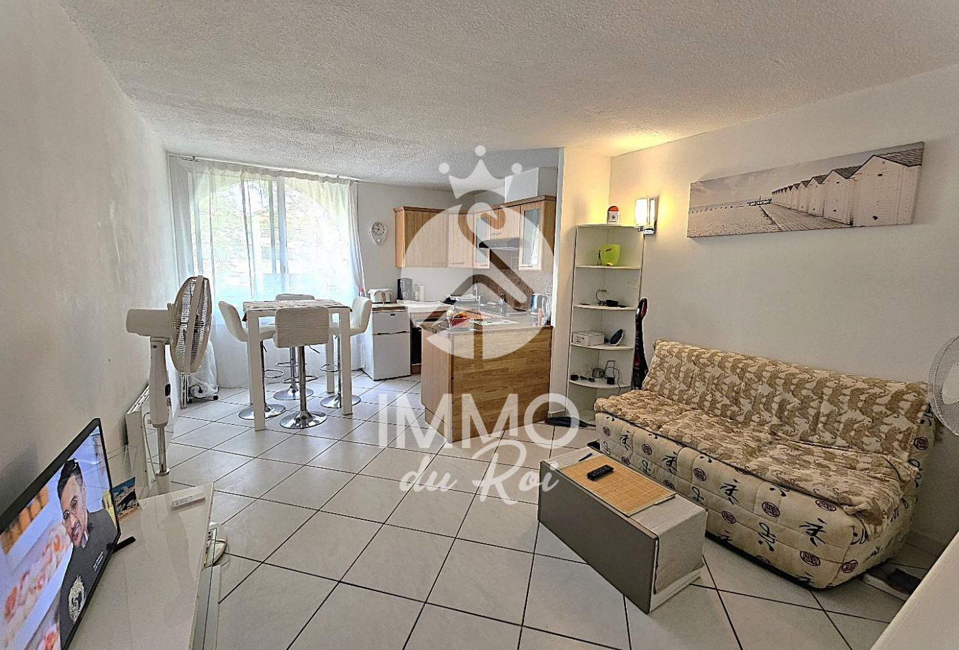 vente Appartement La Grande-motte - Photo 3