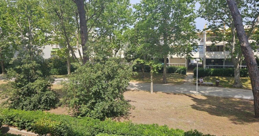 vente Appartement La Grande-motte