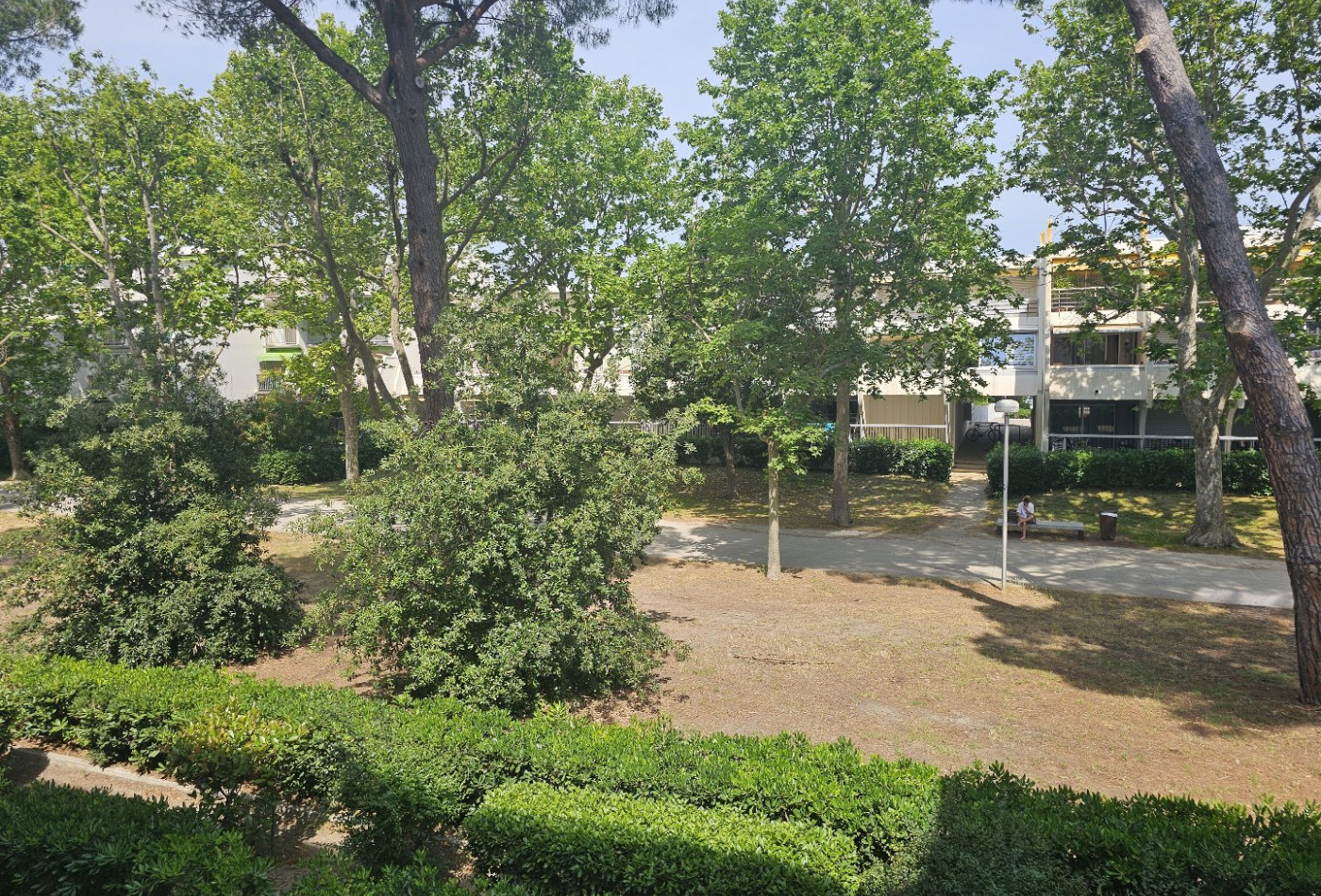 vente Appartement La Grande-motte - Photo 4