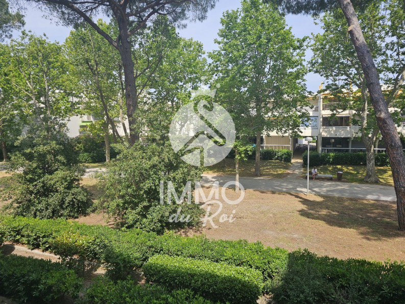 vente Appartement La Grande-motte - Photo 4