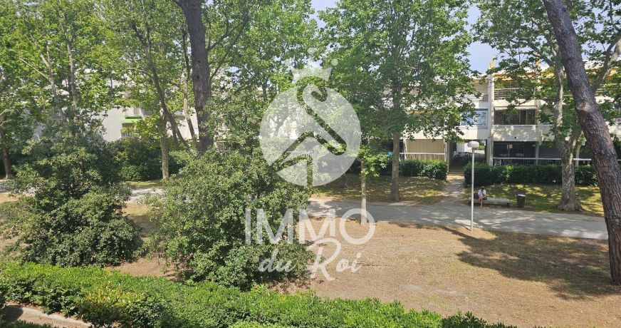 vente Appartement La Grande-motte