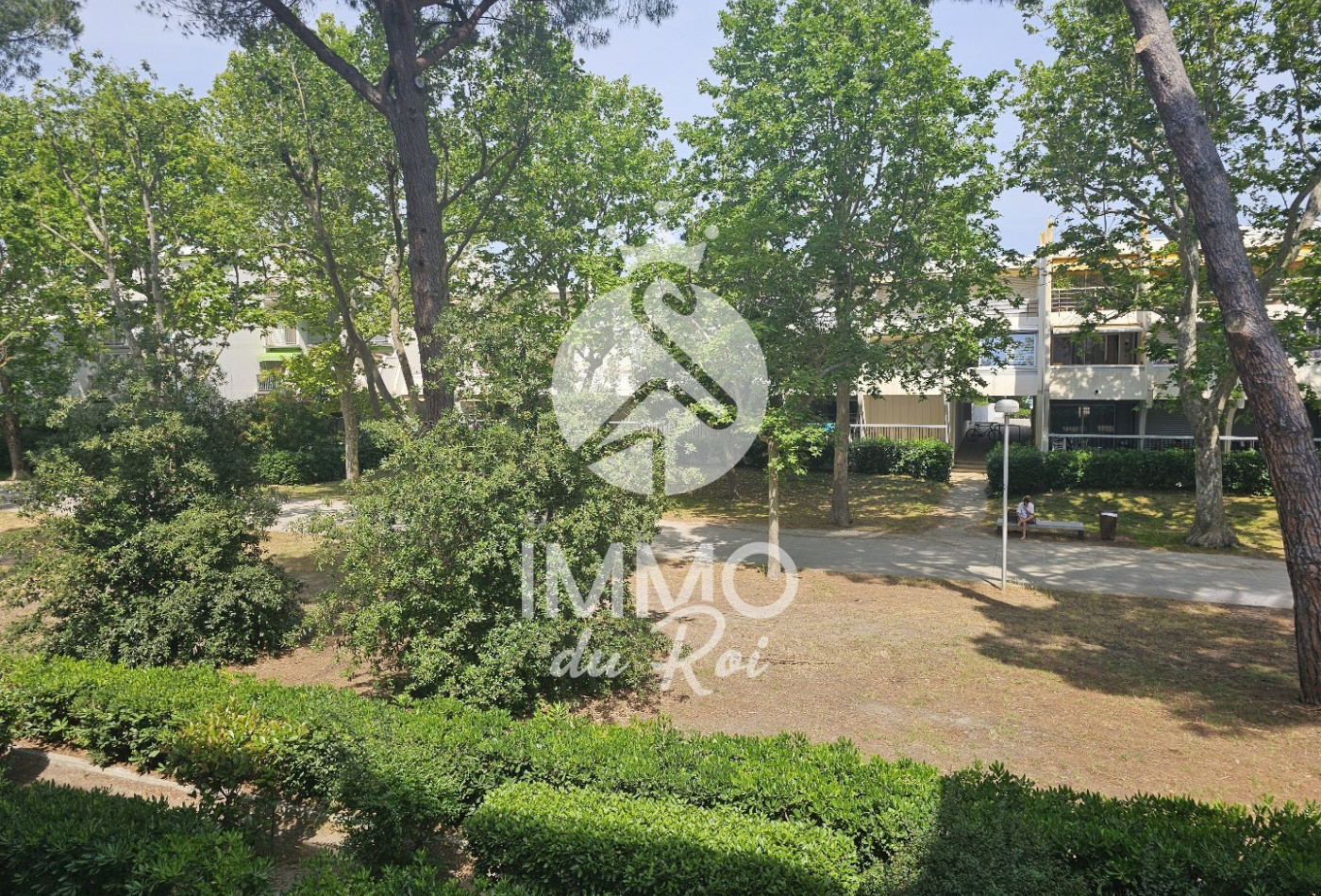 vente Appartement La Grande-motte - Photo 4
