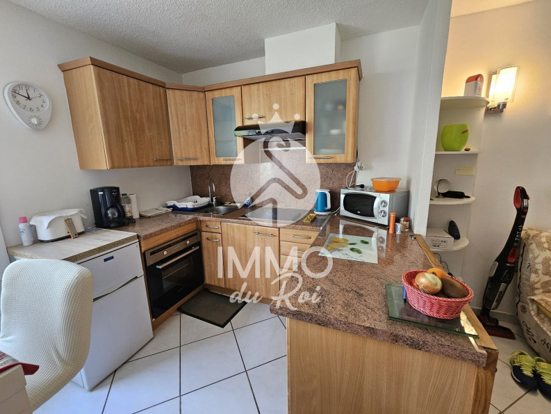 vente Appartement La Grande-motte - Photo 5