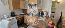 vente Appartement La Grande-motte