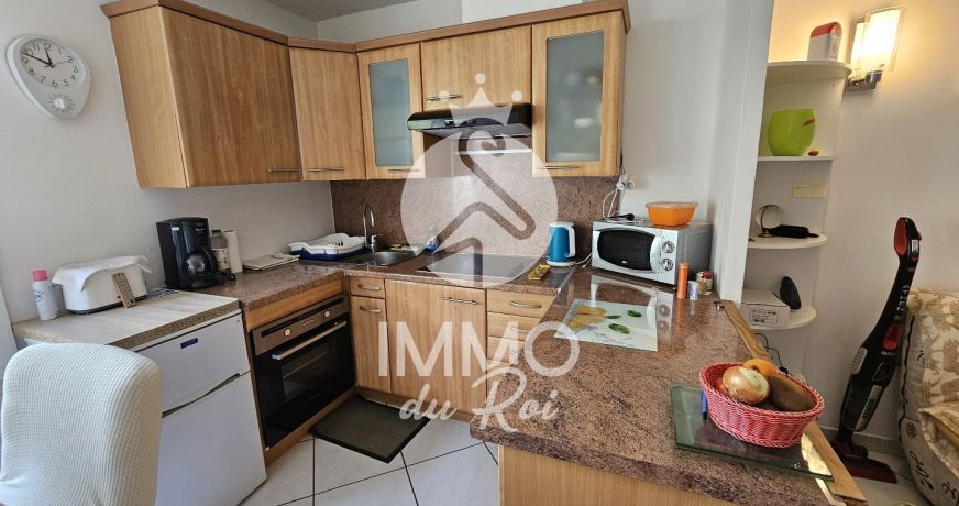 vente Appartement La Grande-motte